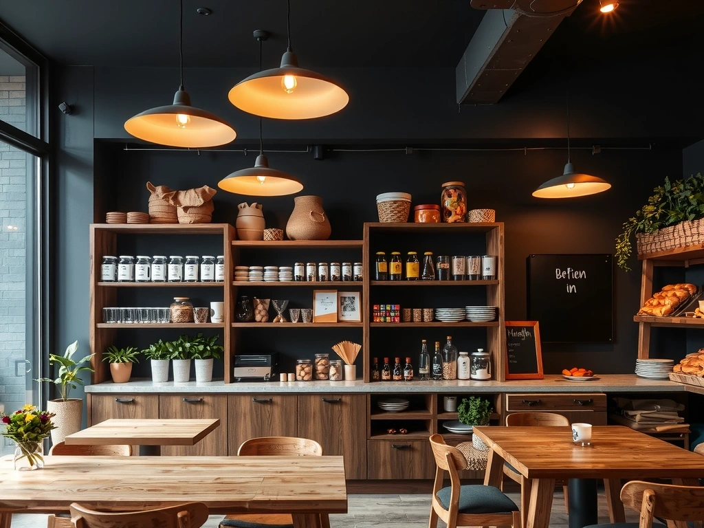 Ambiance NutriBooking