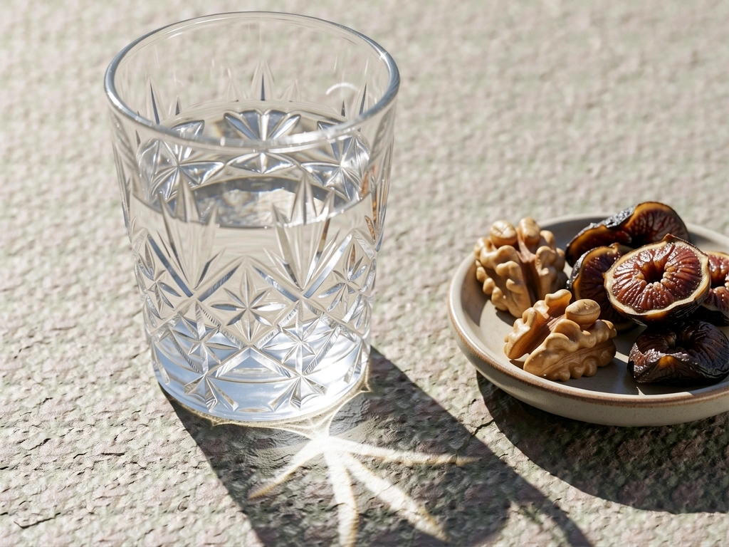 Nutritional elegance